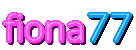 fiona77 — logo kanal